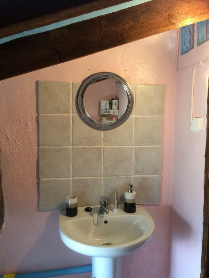 Casa Fletch Bed & Breakfast El Salado Dış mekan fotoğraf