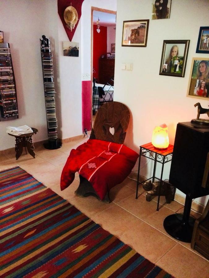 Casa Fletch Bed & Breakfast El Salado Dış mekan fotoğraf