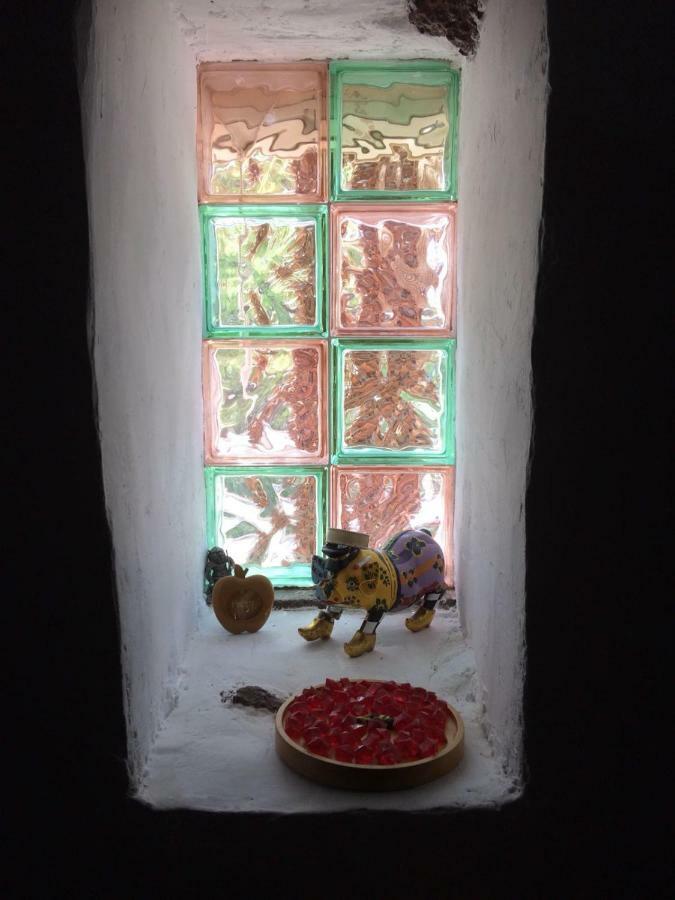 Casa Fletch Bed & Breakfast El Salado Dış mekan fotoğraf