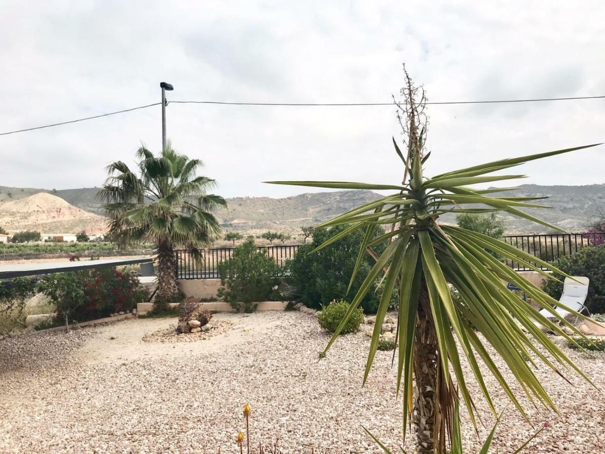 Casa Fletch Bed & Breakfast El Salado Dış mekan fotoğraf