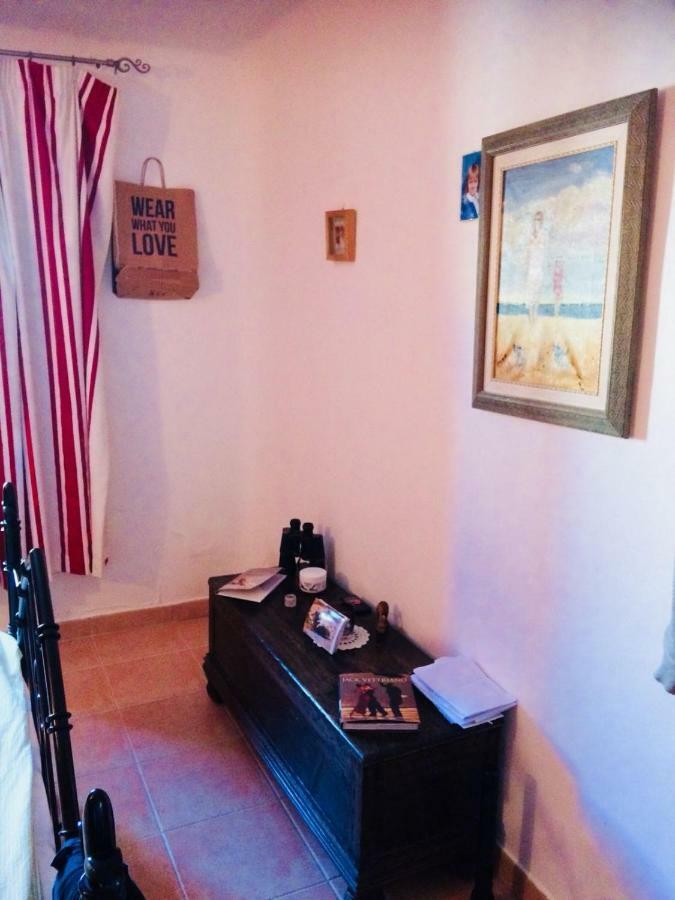 Casa Fletch Bed & Breakfast El Salado Dış mekan fotoğraf