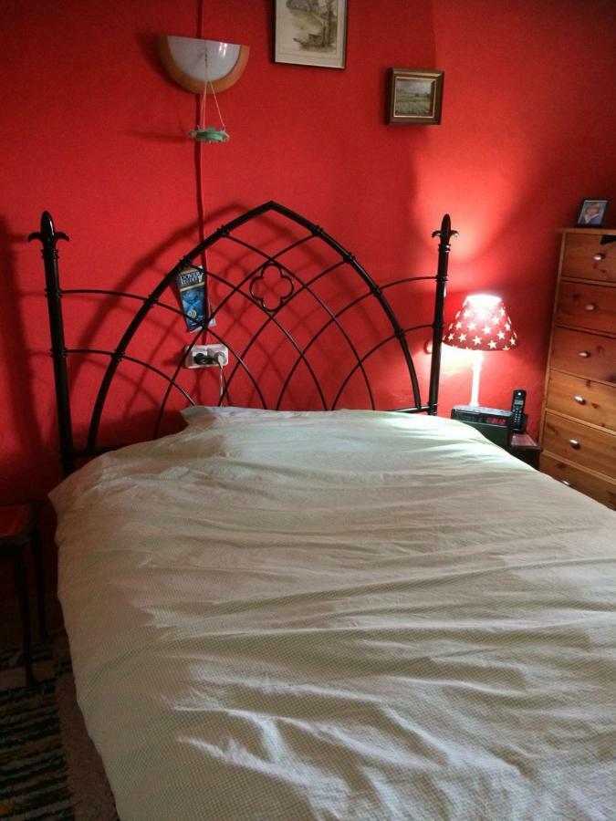 Casa Fletch Bed & Breakfast El Salado Dış mekan fotoğraf